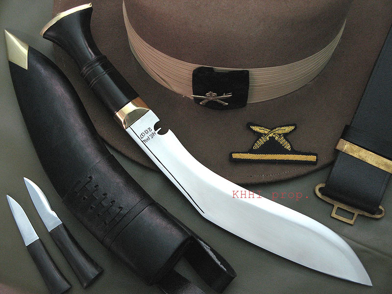 Khukuri Knife