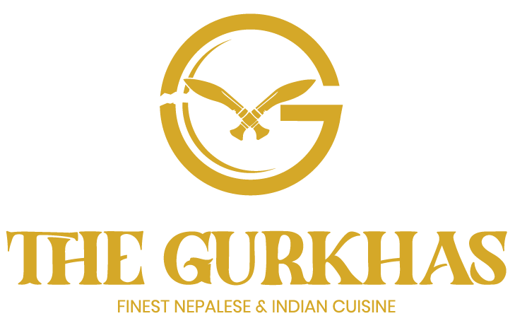 The Gurkhas Logo