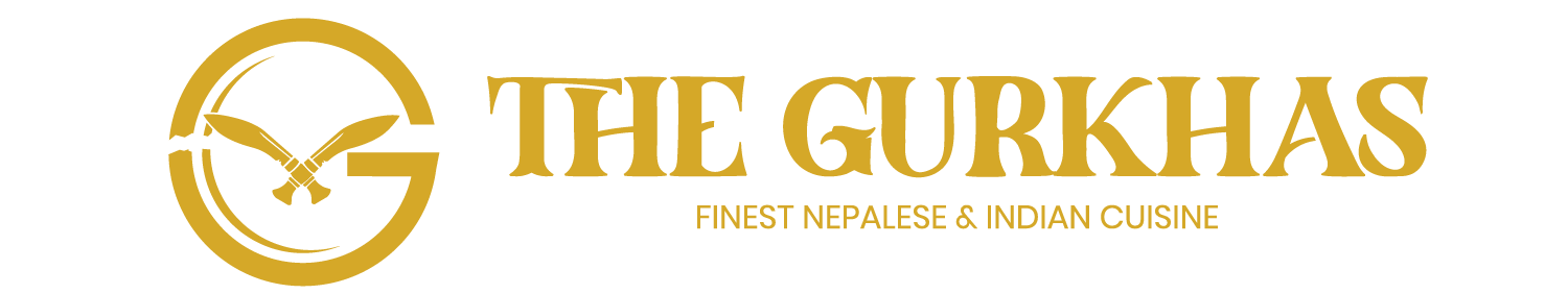 The Gurkhas Logo