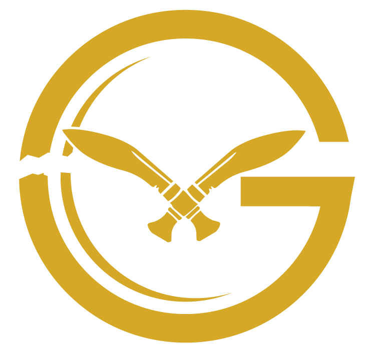 The Gurkhas Logo
