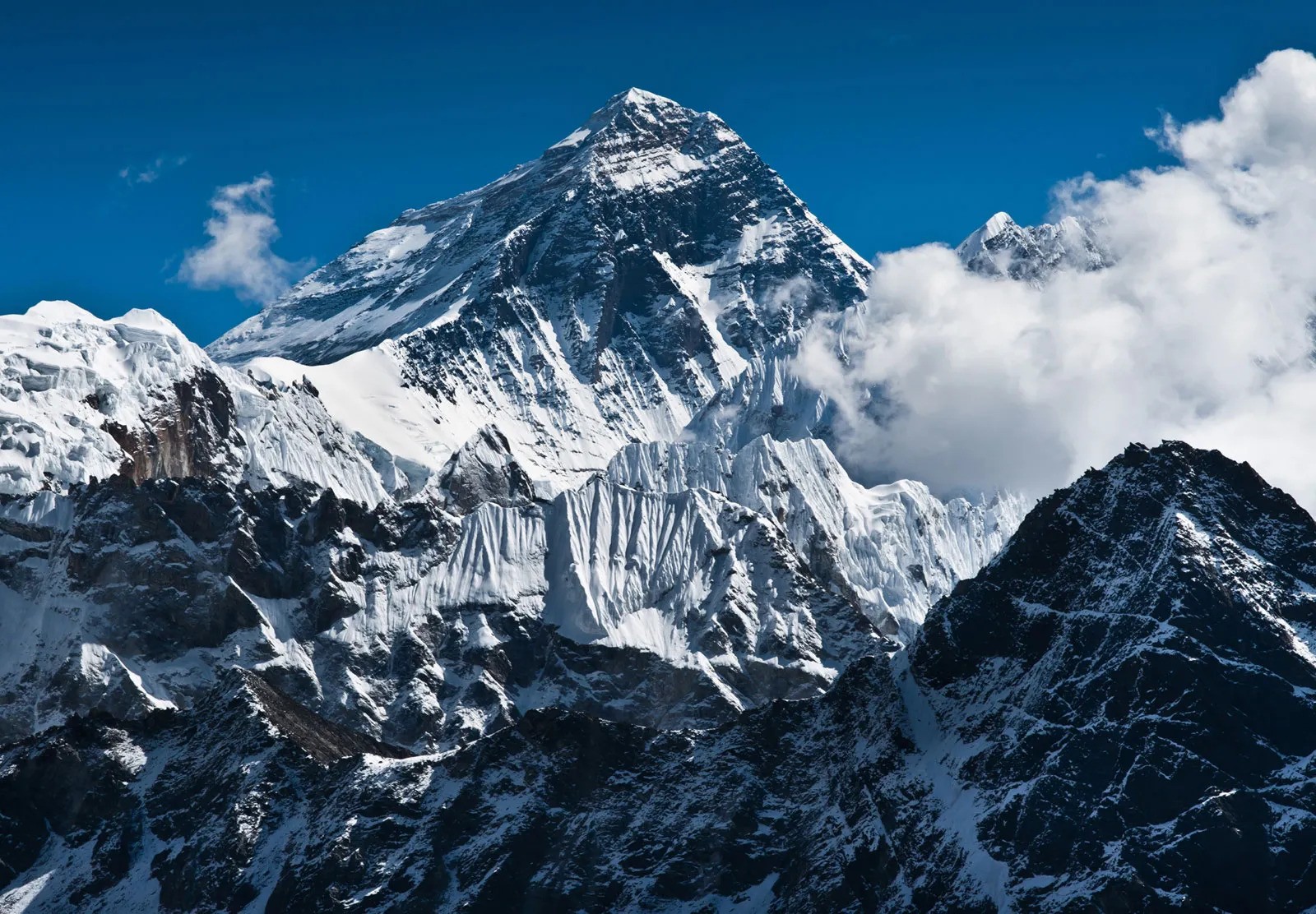 Himalayan Mountains